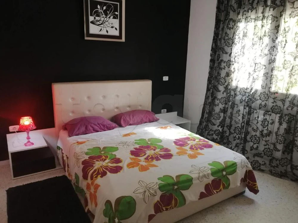 slpendide appartement pour vos vacances dans la banlieu de Tunis, photo 3