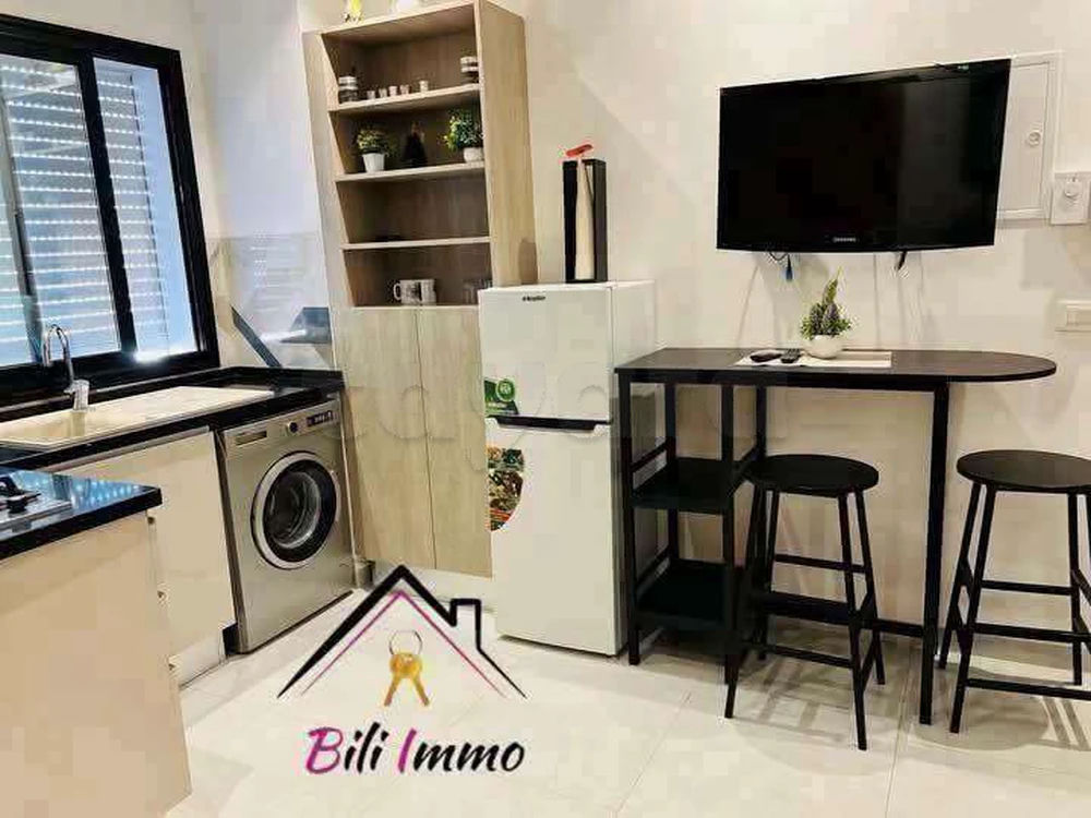 Un appartement s+1, صورة 1