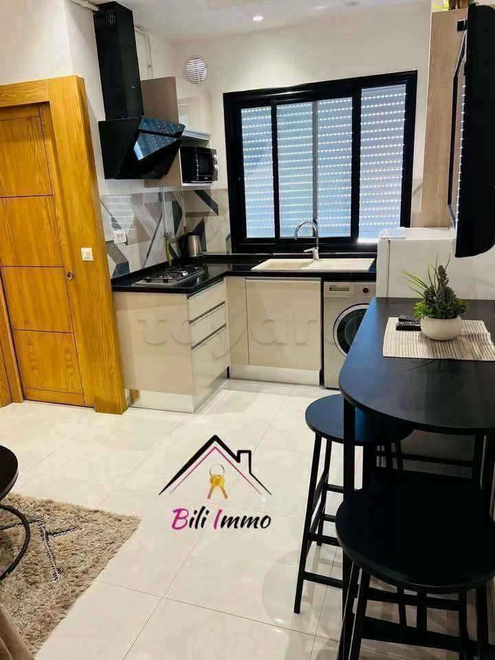 Un appartement s+1, صورة 5