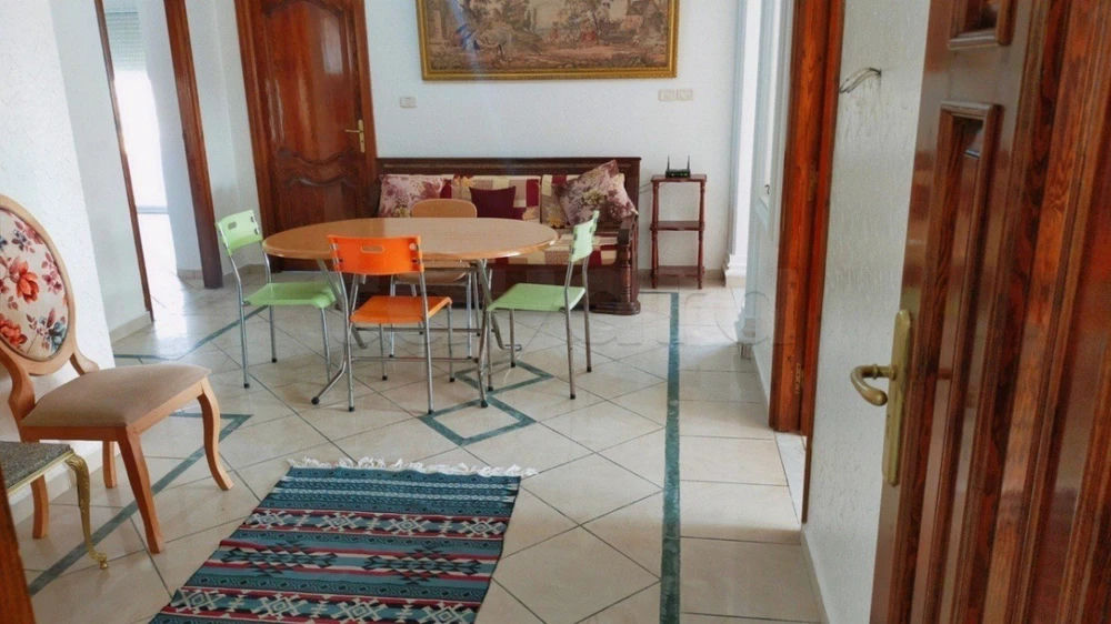 Etage de Villa à 3mn d'el mansourah plage à kelibia, photo 3