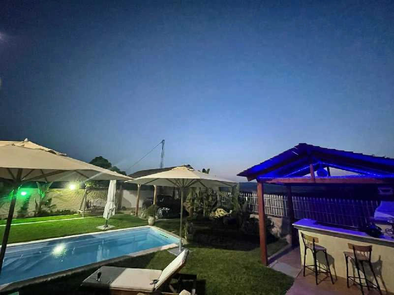 Vacances villa, sans vis a vis, photo 2