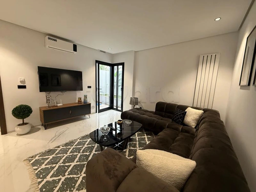 Luxueux S1 nouvelle Soukra, photo 2