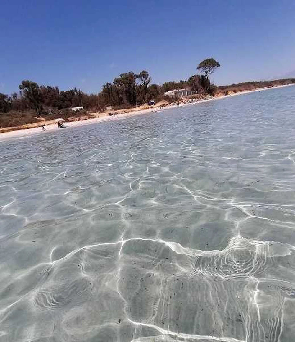 kelibia ezzahra beach, photo 5