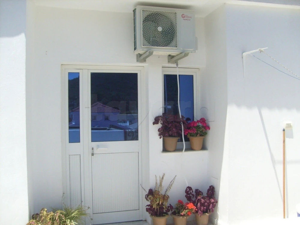 appartement s+2ch climatisé +terrasse à tabarka, صورة 2