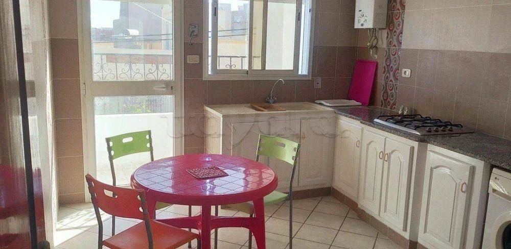 ETAGE VILLA - h- standing à jinen el mansoura -kelibia, photo 2