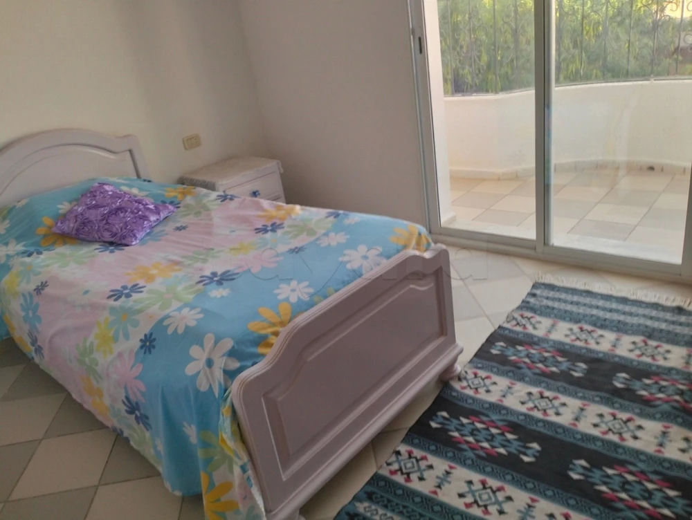 ETAGE VILLA - h- standing à jinen el mansoura -kelibia, photo 5