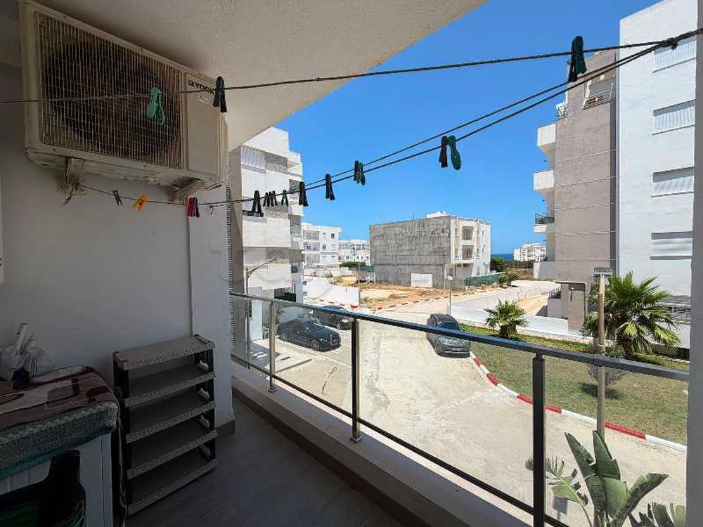 Appartement S +2 haut standing, صورة 5