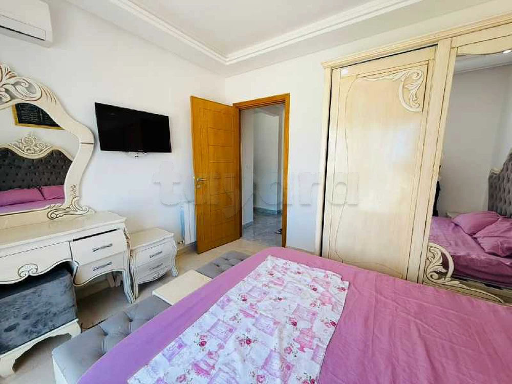Appartement S +2 haut standing, صورة 2