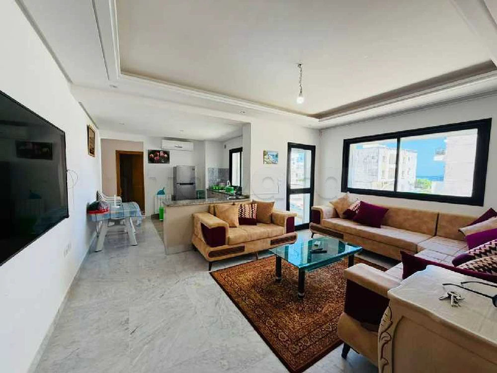 Appartement S +2 haut standing, صورة 1