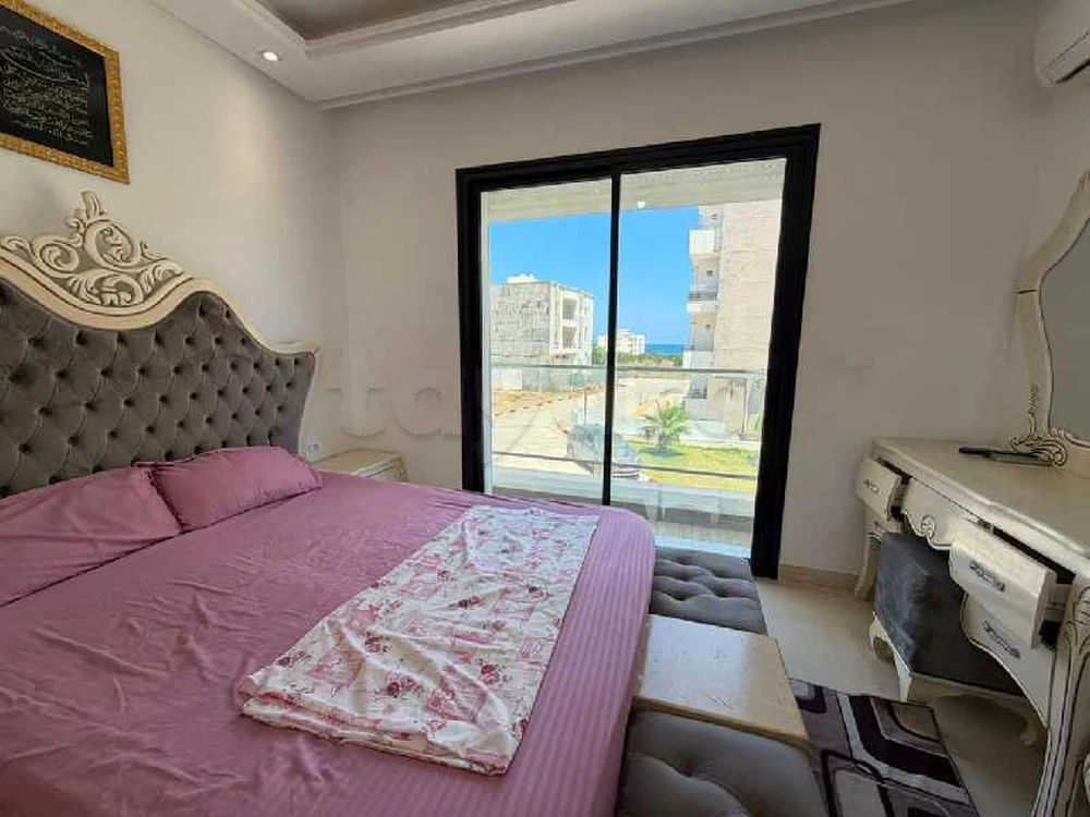 Appartement S +2 haut standing, صورة 3