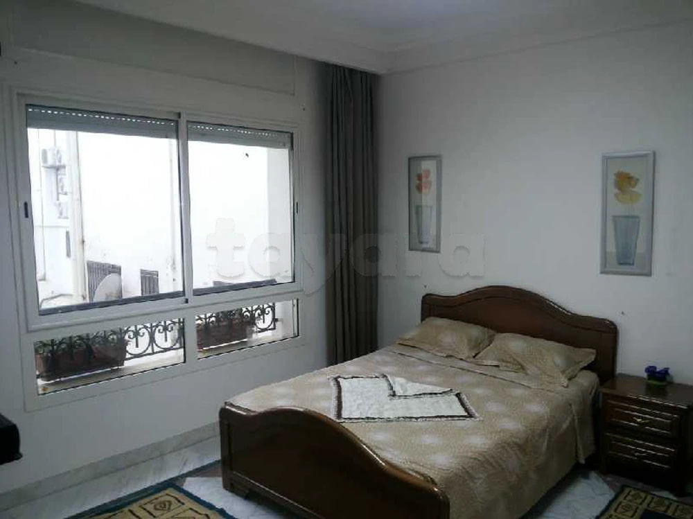 studio meublé ennasr, صورة 1