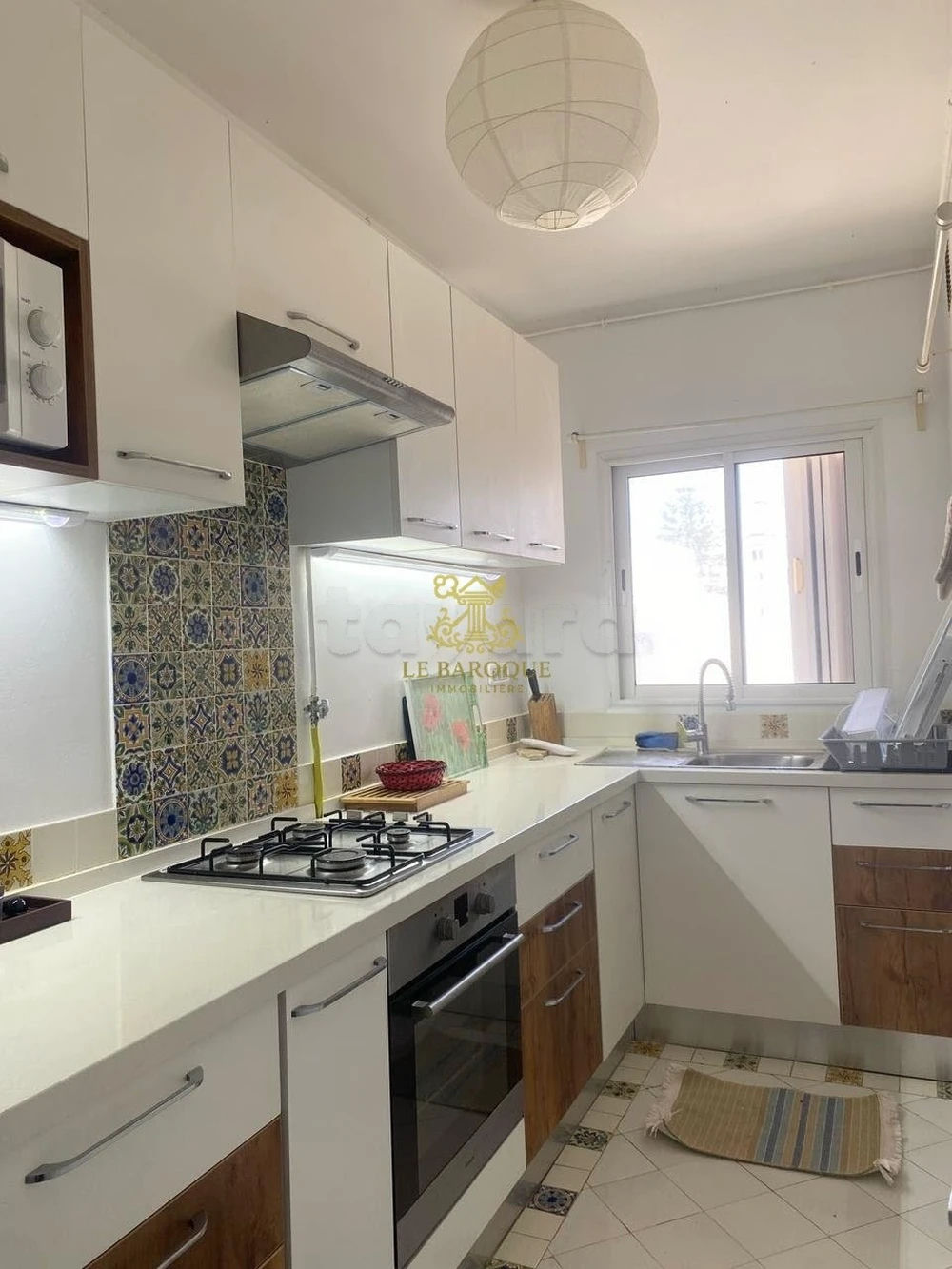 🌊✨ Location Saisonnière – Luxueux Appartement S+1 à Khairidine Plage ✨🌊, صورة 4