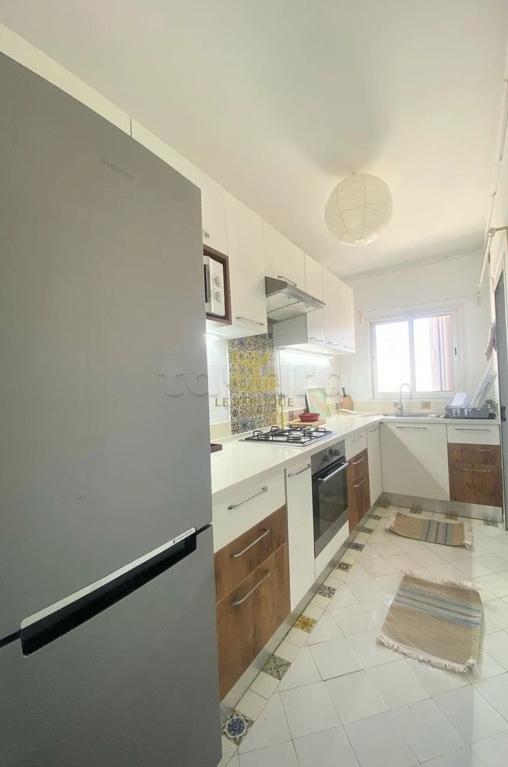 🌊✨ Location Saisonnière – Luxueux Appartement S+1 à Khairidine Plage ✨🌊, صورة 5