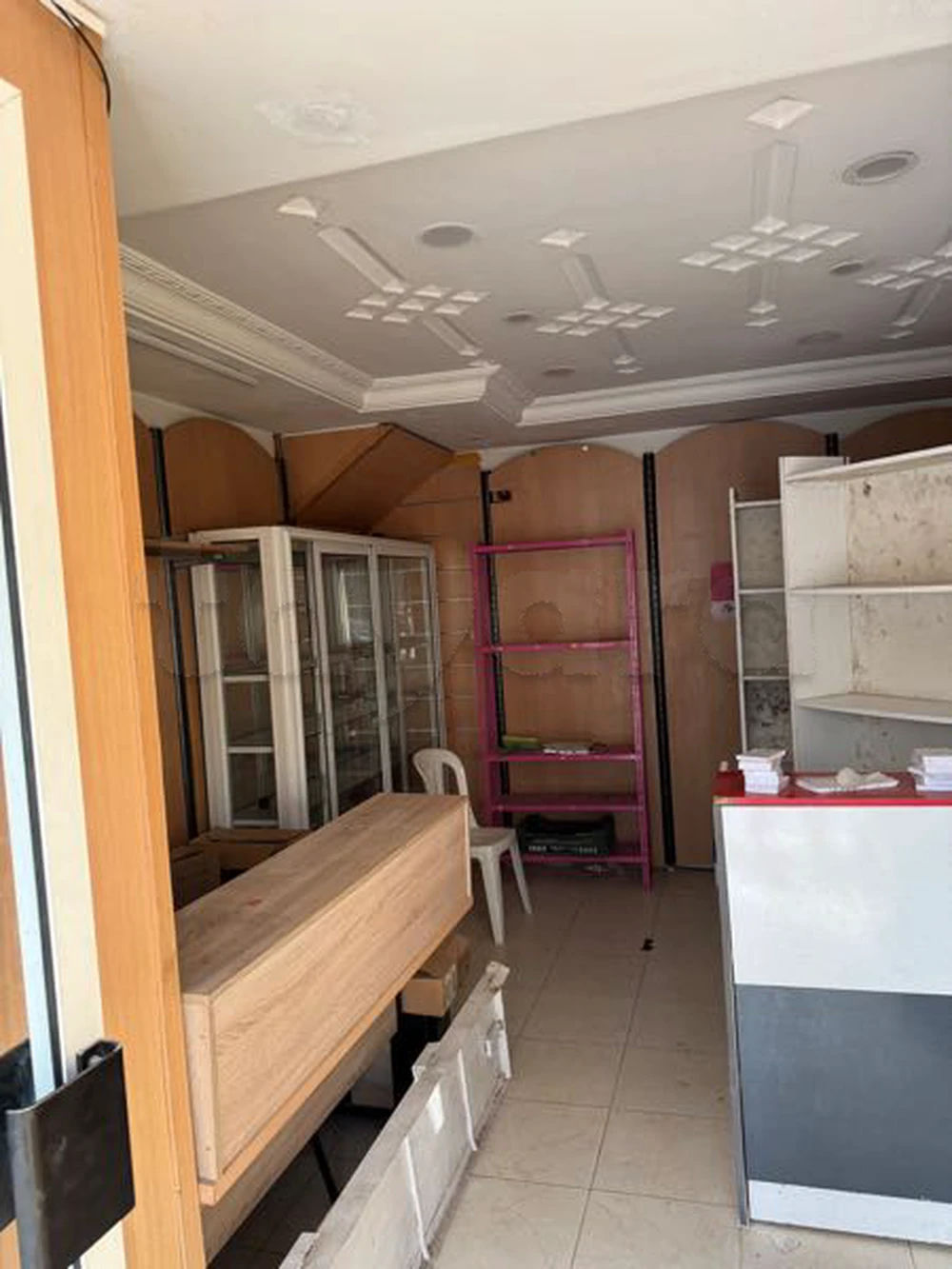 محل تجاري للكراء المروج 3, photo 4
