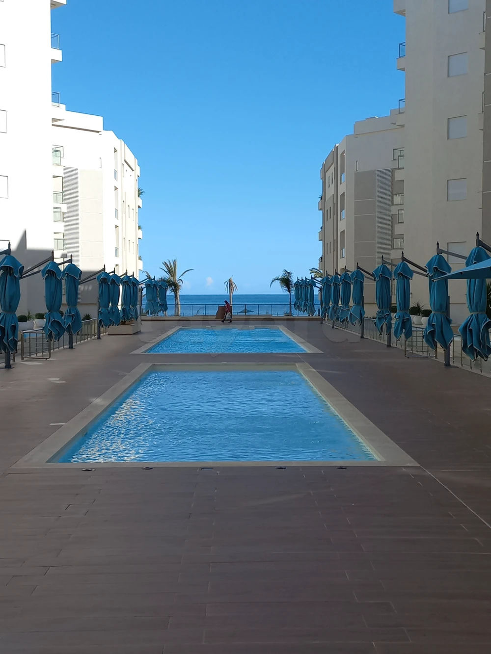 S+2 residence Costa, صورة 1