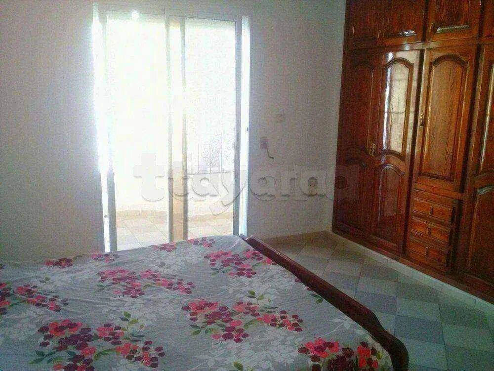 Etage Villa h stading à jinen el mansourah kelibia, photo 4