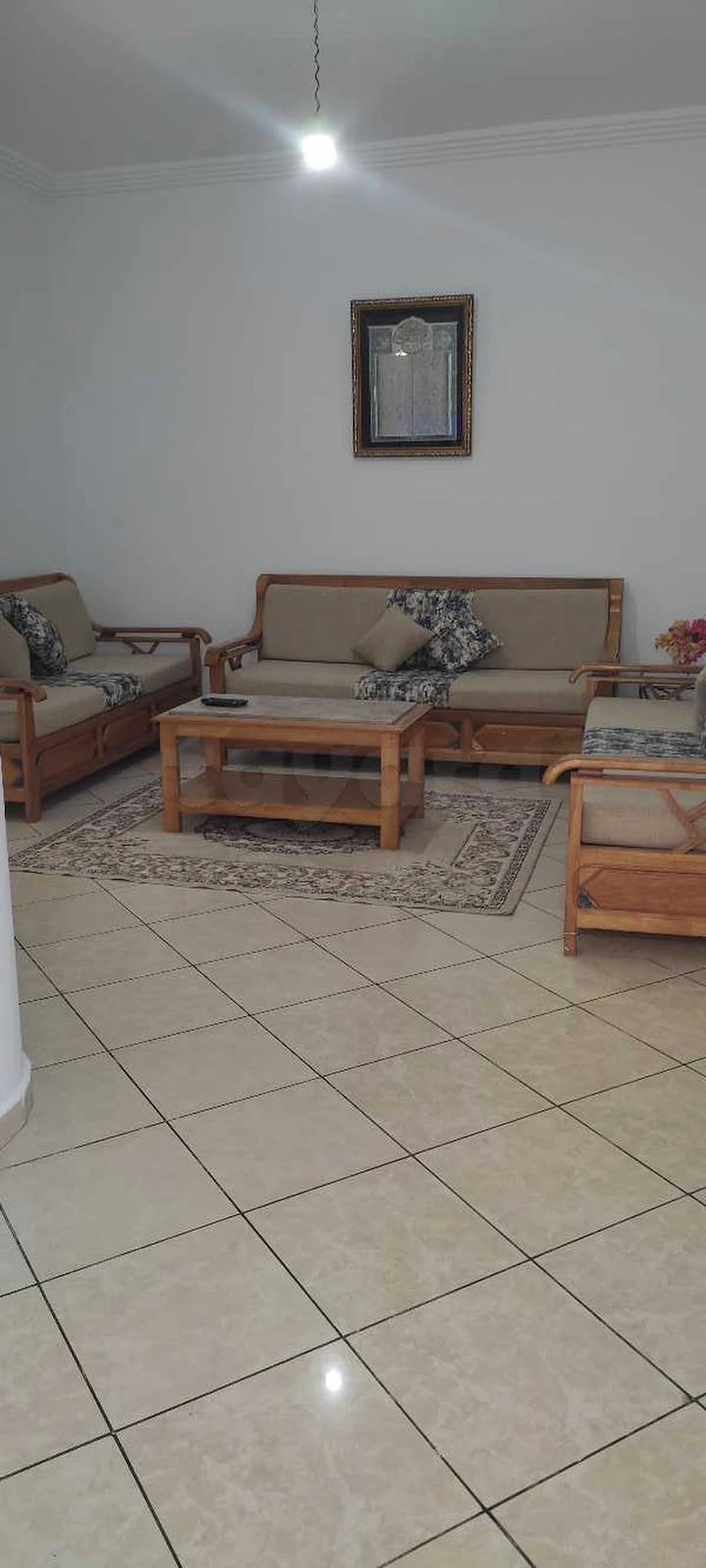 maison rdc kelibia, photo 1