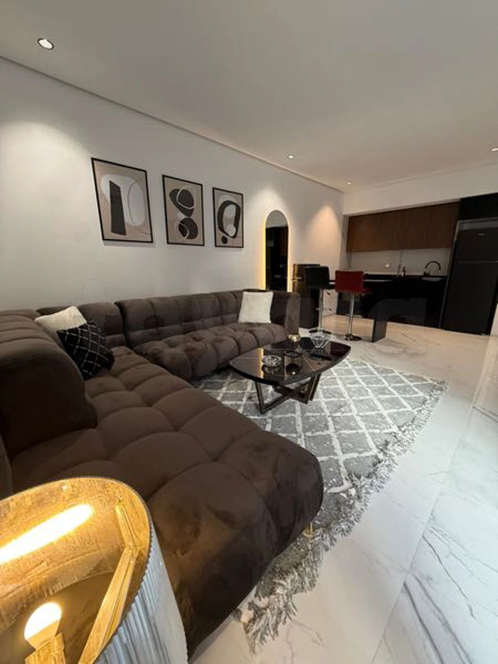 أستوديو فاخر بجانب مصحة سكرة, photo 1