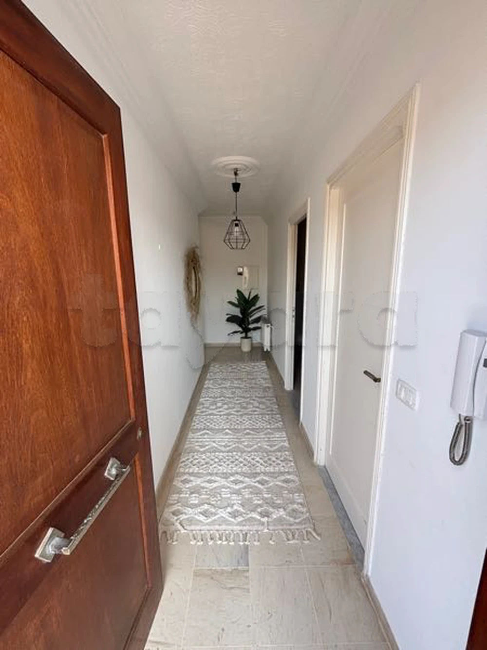 S+2 Meublé à louer à La Marsa – courte durée, photo 2