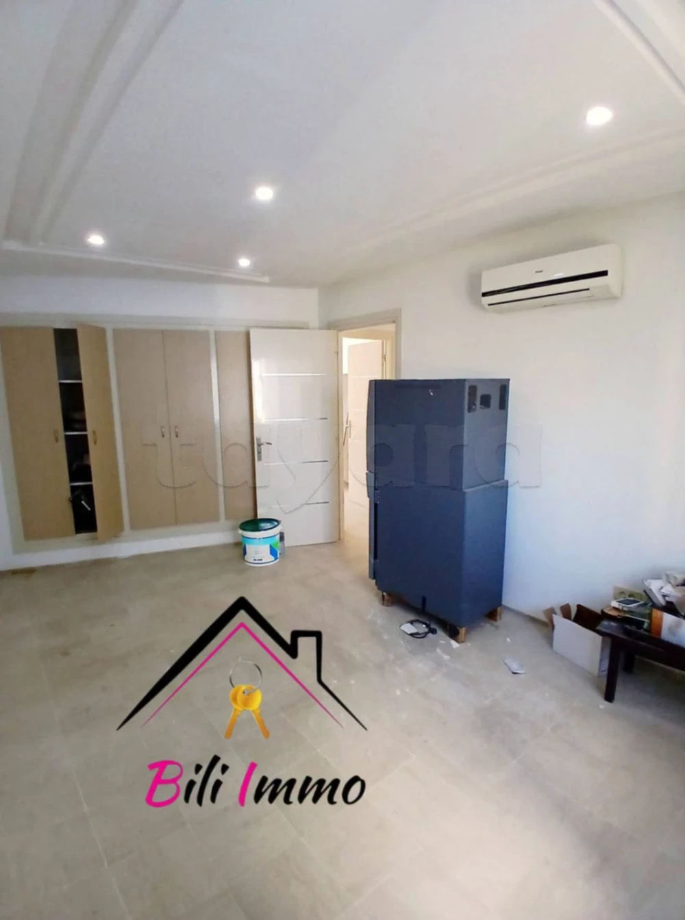 Un spacieux appartement s+3 avec parking sous sol à hammam sousse, photo 1