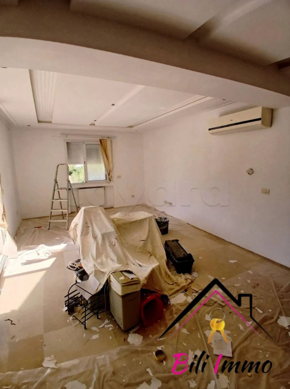 Un spacieux appartement s+3 avec parking sous sol à hammam sousse, photo 5