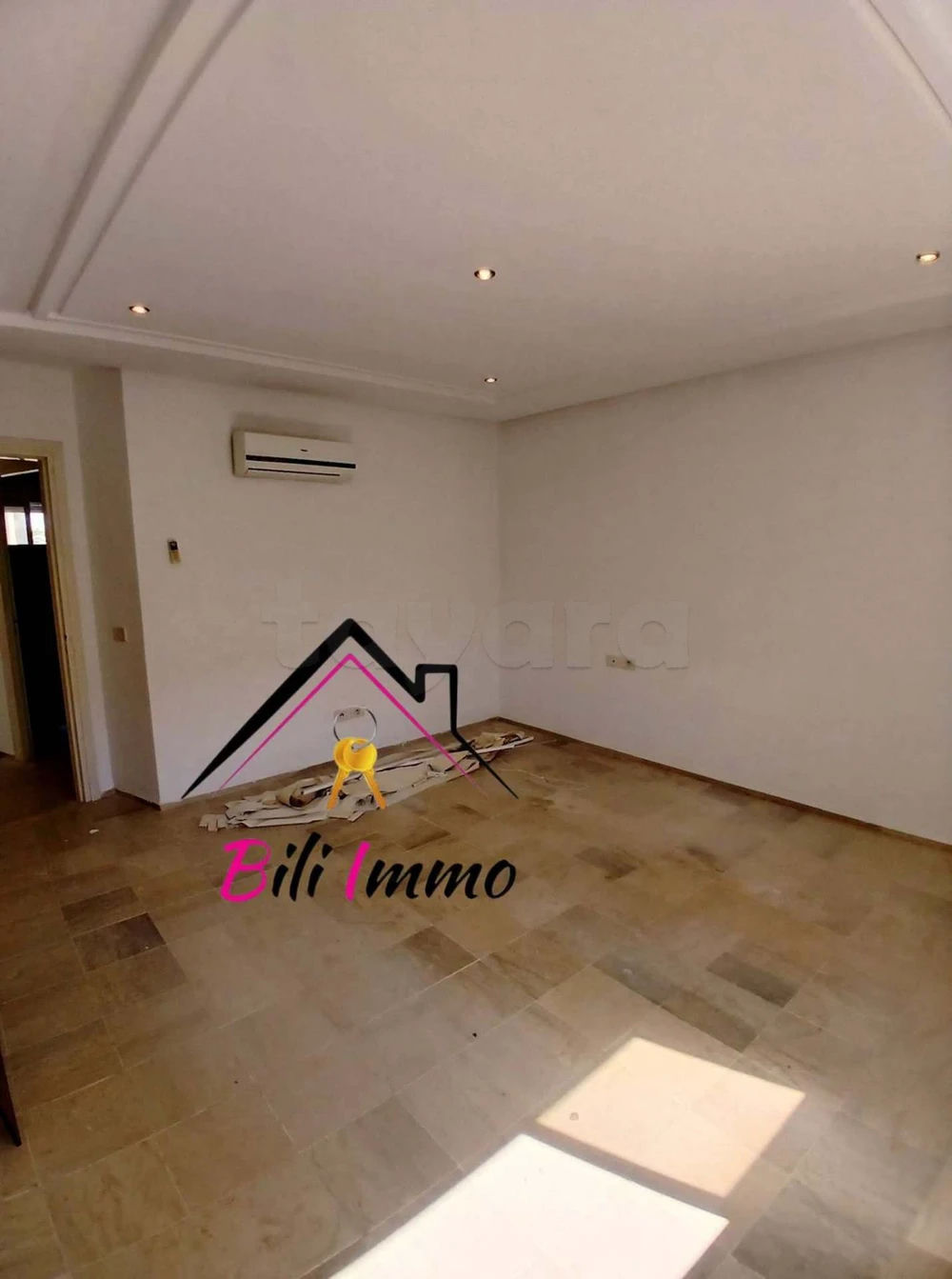 Un spacieux appartement s+3 avec parking sous sol à hammam sousse, photo 4