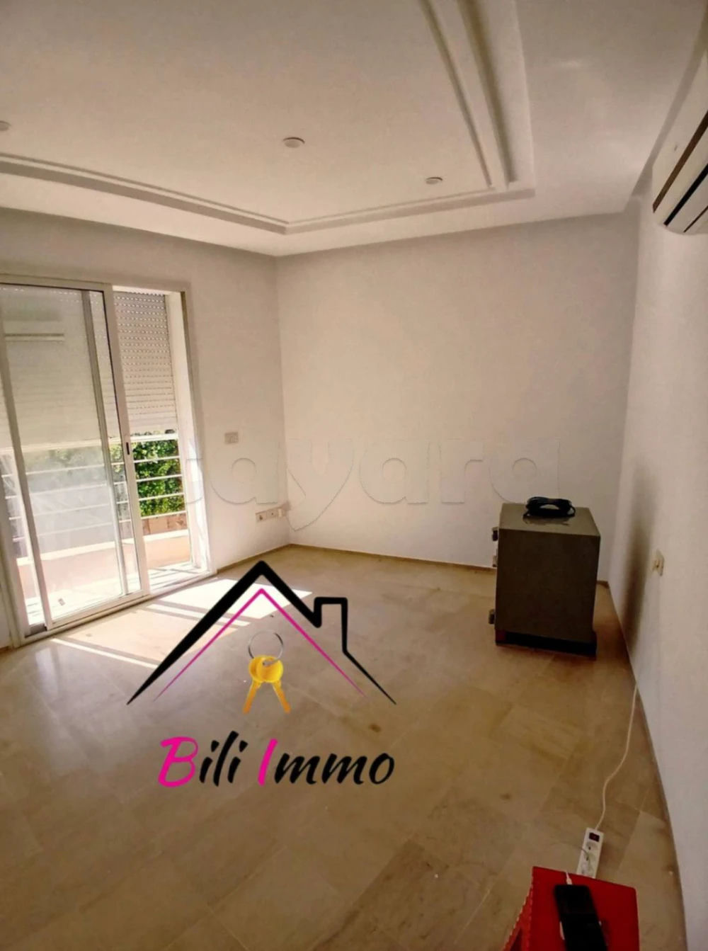Un spacieux appartement s+3 avec parking sous sol à hammam sousse, photo 3