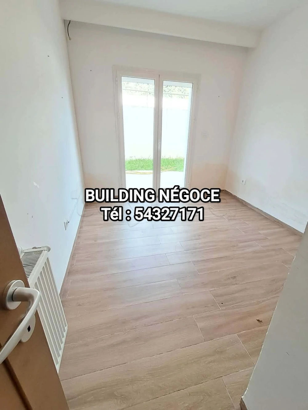 📍 ENNASR 2 à Louer agréable appt S3 avec jardin, photo 5