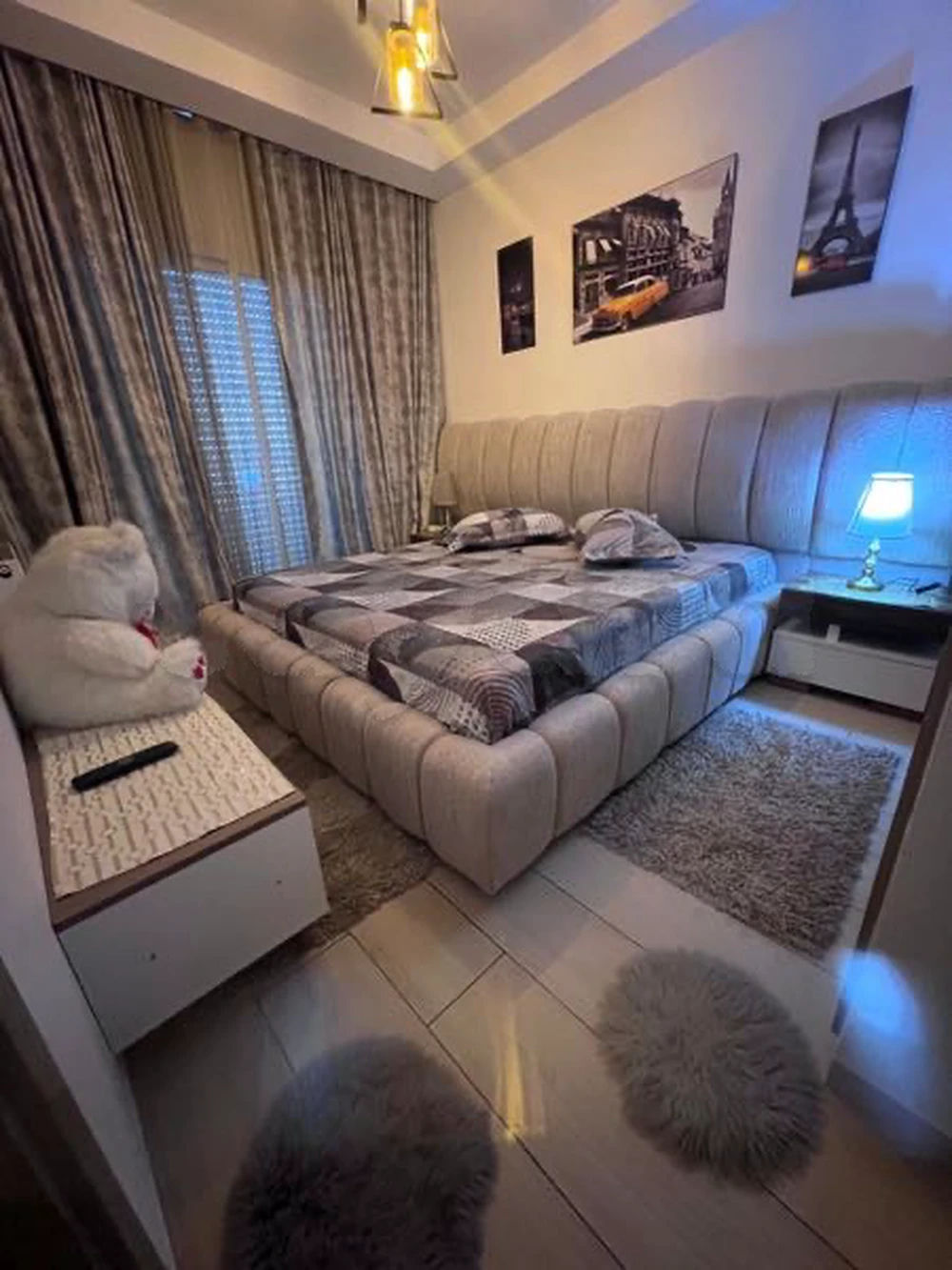 studio ennasr meublé top lux, photo 1