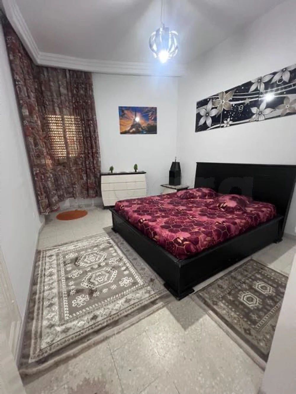a louer ennasr appartement s3 meublés, photo 3