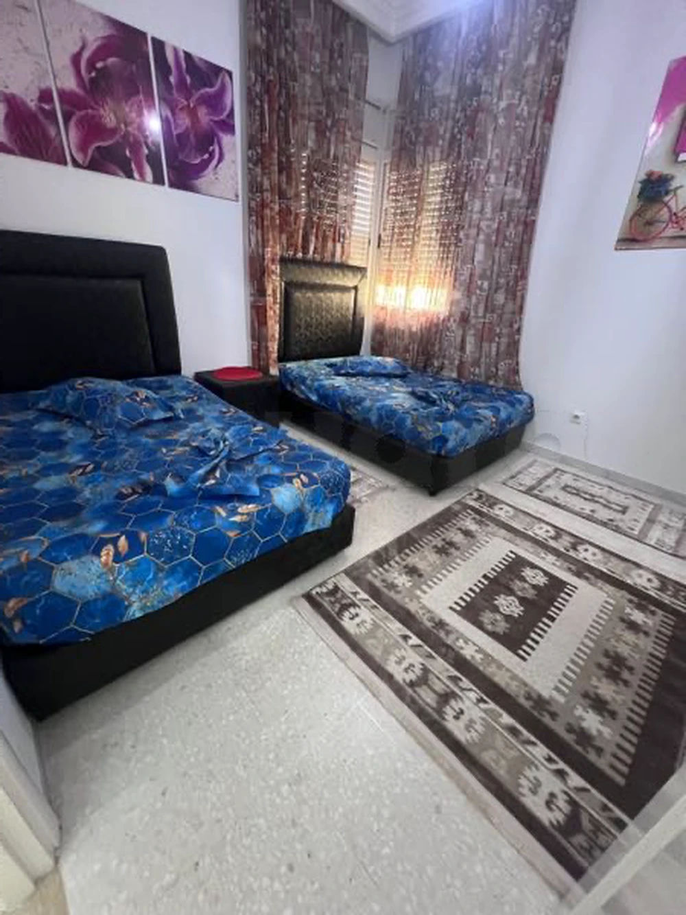a louer ennasr appartement s3 meublés, photo 4