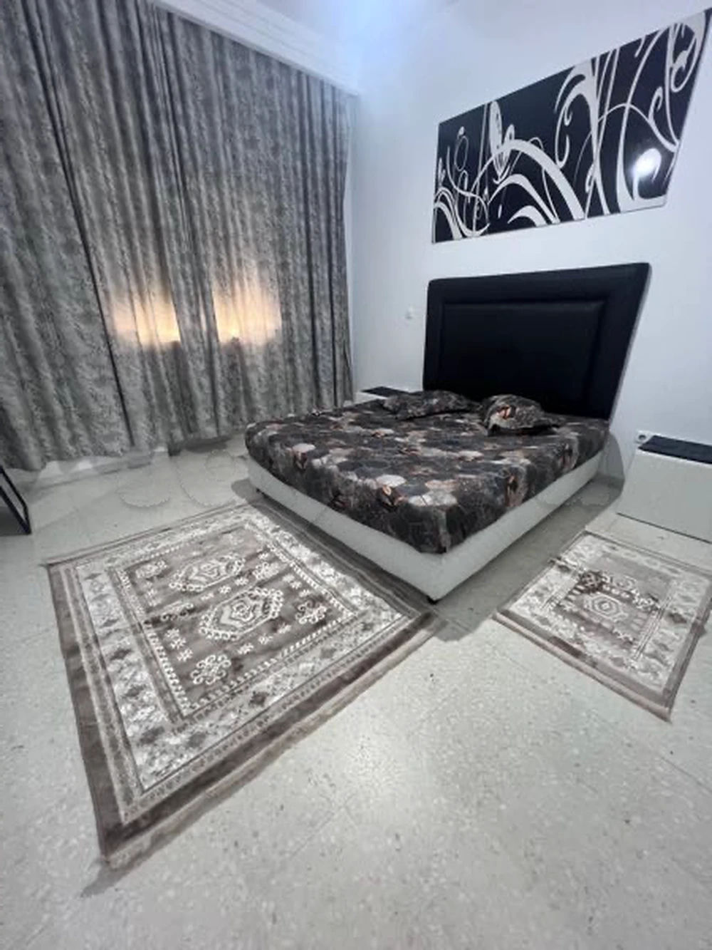 a louer ennasr appartement s3 meublés, photo 2