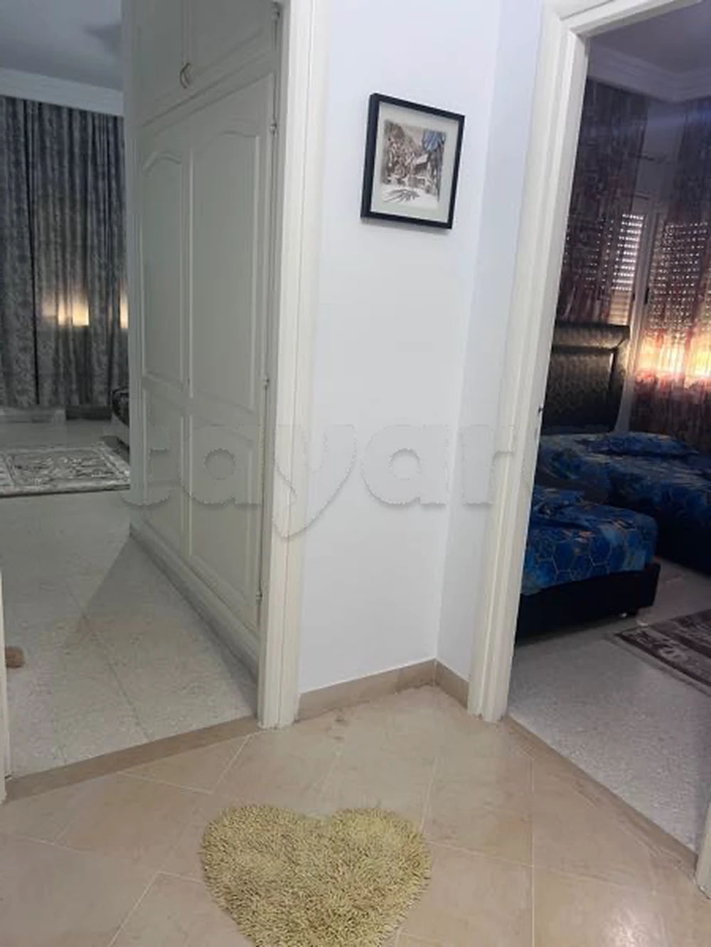 a louer ennasr appartement s3 meublés, photo 5
