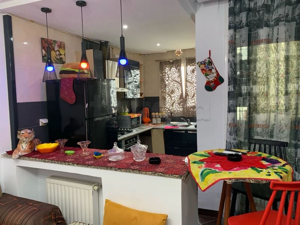 a louer studio meublé ennasr, photo 3