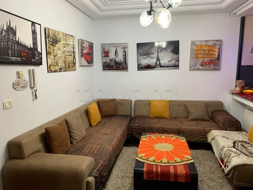 a louer studio meublé ennasr, photo 2