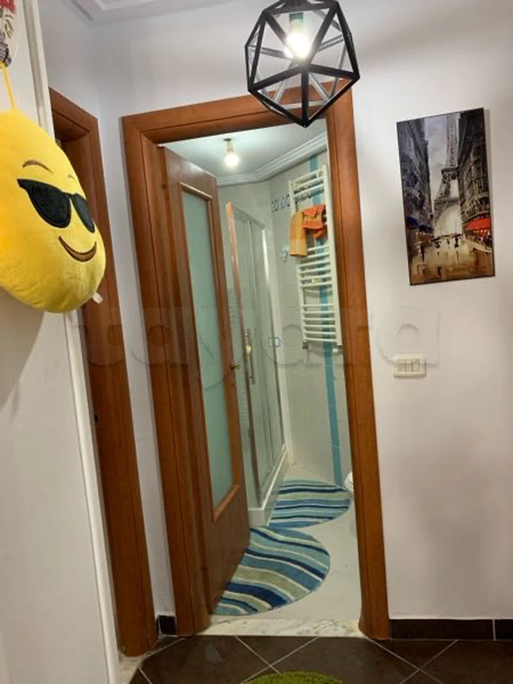 a louer studio meublé ennasr, photo 4