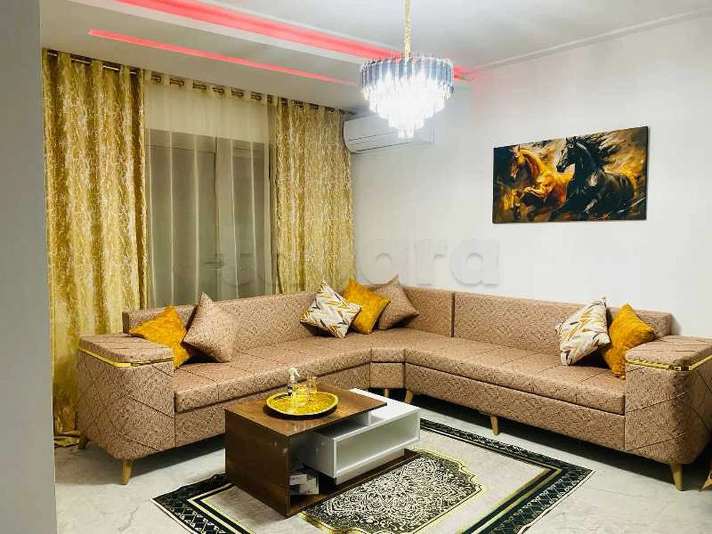 location appartement cité les palmerais laouina, photo 3
