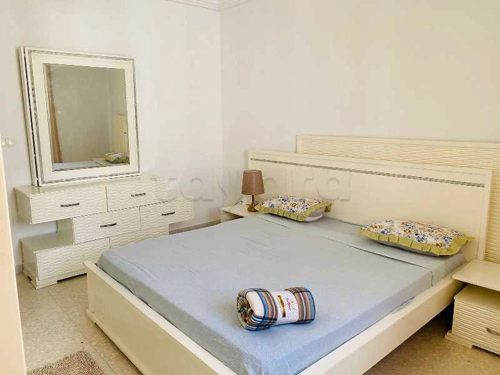 location appartement cité les palmerais laouina, photo 1