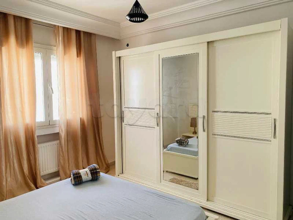 location appartement cité les palmerais laouina, photo 2