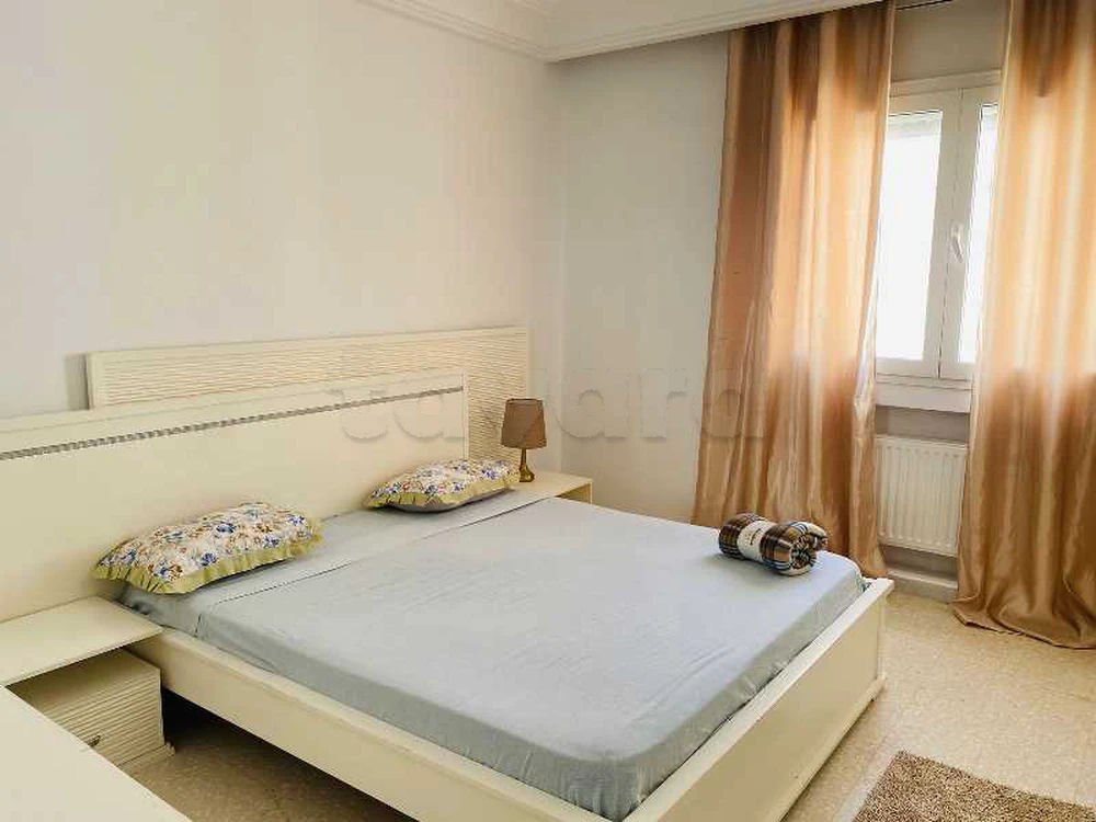 location appartement cité les palmerais laouina, photo 3