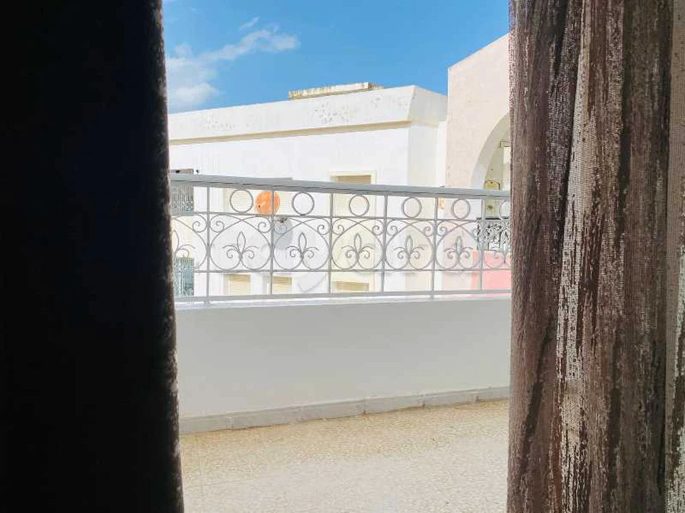 location appartement cité les palmerais laouina, photo 4