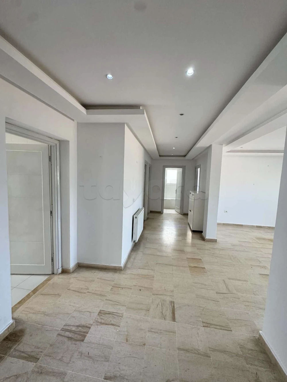 À louer S+3 à Ain Zaghouan – Résidence privée, photo 2