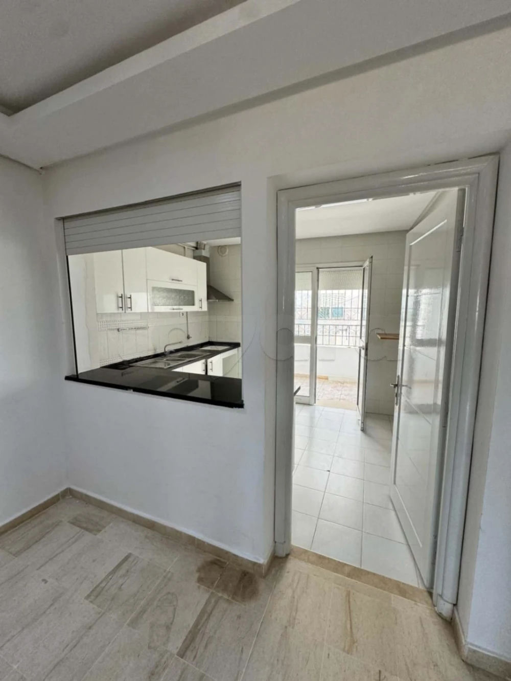 À louer S+3 à Ain Zaghouan – Résidence privée, photo 3