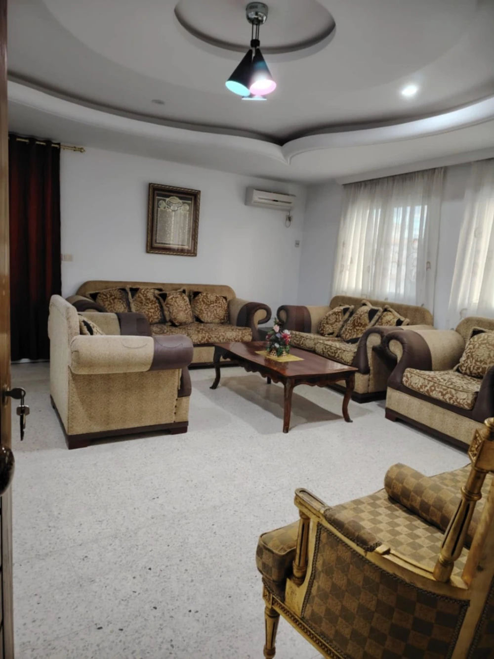 offre promotionnelle d'automne directement par le propriétaire des appartements propres et bien équipés au bord de la me, صورة 2