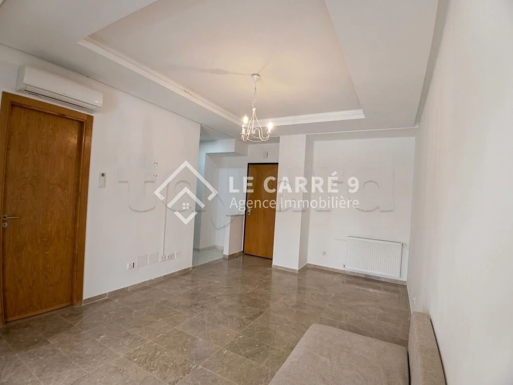 A louer appartement S1 à Ain Zaghouan, صورة 2