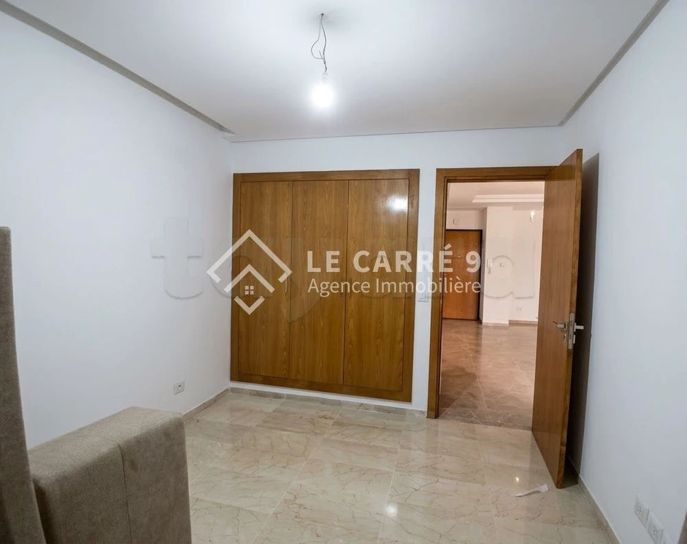 A louer appartement S1 à Ain Zaghouan, صورة 5