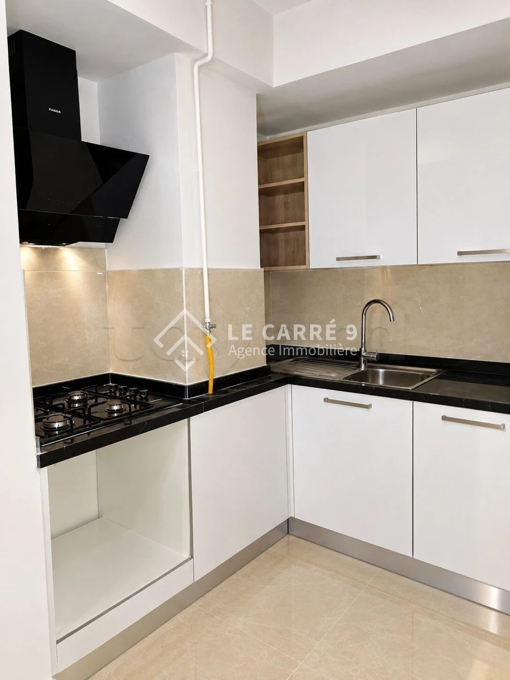 A louer appartement S1 à Ain Zaghouan, صورة 3