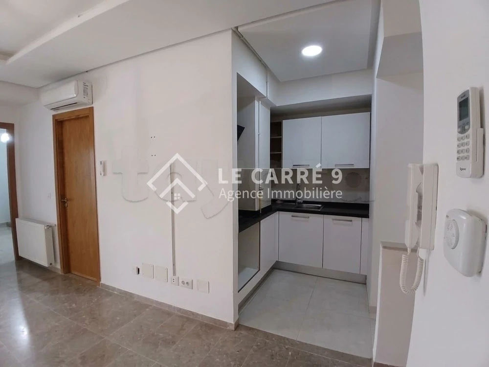A louer appartement S1 à Ain Zaghouan, صورة 4
