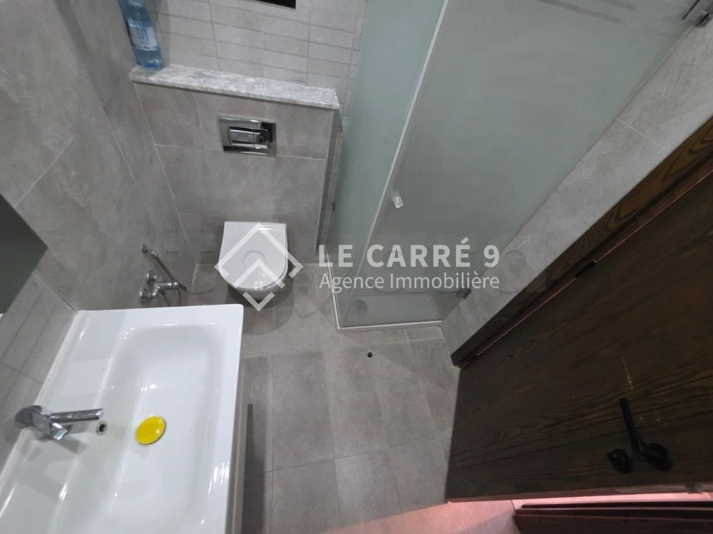 A louer un S1 à cité les palmeraies, photo 5