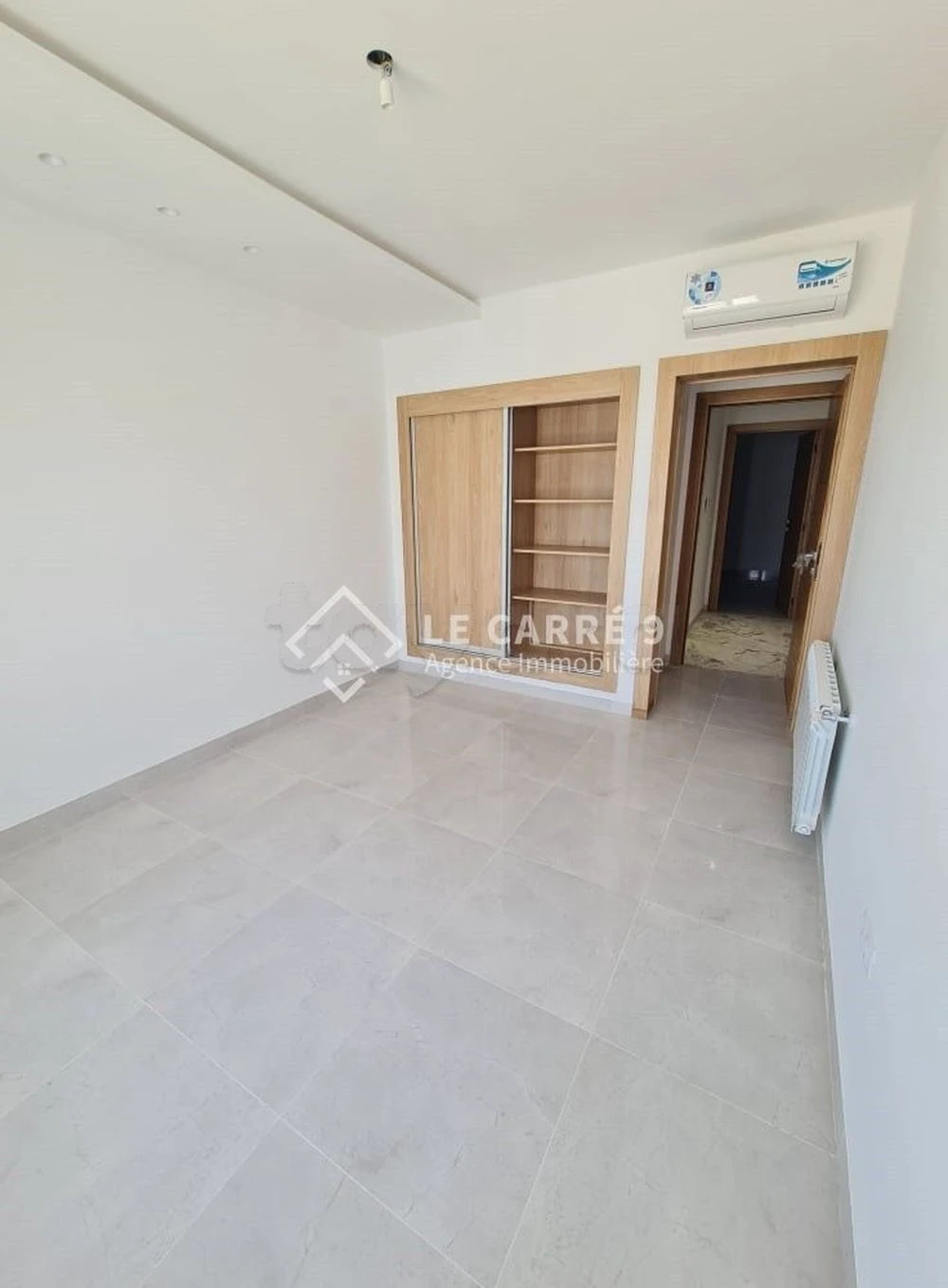 A louer un s+2 à la nouvelle soukra, photo 4